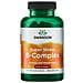 Complesso B Con Vitamina C 500 Mg 100 Capsule - Foto miniatura 1