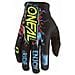 Guanti Matrix Villain Youth - Bimbo Black - Foto miniatura 1