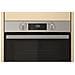 Forno Elettrico da Incasso OMR58RR0X Capacità 71 L Multifunzione Ventilato Colore Nero, Acciaio Inossidabile - Foto miniatura 3