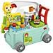 Fisher-price - Ridi E Impara Camper 3-in-1 - Foto miniatura 3