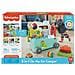 Fisher-price - Ridi E Impara Camper 3-in-1 - Foto miniatura 1
