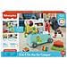 Fisher-price - Ridi E Impara Camper 3-in-1 - Foto miniatura 6
