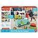 Fisher-price - Ridi E Impara Camper 3-in-1 - Foto miniatura 2