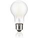 Lampadina E27 Goccia 10w 3000k Cri80 Satinata - 305639 - Foto miniatura 1