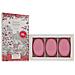 True Rose By Three 2.1 Oz Luxury Soaps 2.1 Oz (women) - Foto miniatura 1