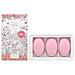 True Rose By Three 2.1 Oz Luxury Soaps 2.1 Oz (women) - Foto miniatura 2