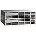 Catalyst C9300L-48UXG-2Q-E switch di rete Gestito L2/L3 10G Ethernet (100/1000/10000) Supporto Power over Ethernet (PoE) Grigio - Foto miniatura 1