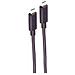Bs30-41275 Cavo Usb 10 M Usb 3.2 Gen 2 (3.1 Gen 2) Usb C 2 X Usb C Nero - Foto miniatura 4