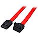 K5552.1 cavo SATA 1 m SATA 7-pin Rosso - Foto miniatura 1