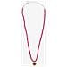 Gioielli Radiant Ry000121. Collana, Colore Rosa. Donna. - In ordine - Foto miniatura 1