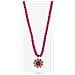 Gioielli Radiant Ry000121. Collana, Colore Rosa. Donna. - In ordine - Foto miniatura 3