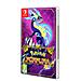 Switch Game Pokemon Purpura + Dlc Esp - Foto miniatura 1
