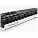 Tastiera USB DKON1808S-CDEPDAZW1  (Layout Tedesco) Colore Nero, Bianco - Foto miniatura 8