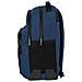 Zaino Scuola Urban Nero Blu Marino (32 X 42 X 15 Cm) - Foto miniatura 2