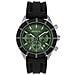 Orologio Uomo Breil Tw2024 Nero Verde - Foto miniatura 1