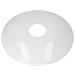 Paralume 32507 Ricambio Bianco Plastica - Foto miniatura 1