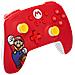 NSGP0012-01 periferica di gioco Rosso Bluetooth Gamepad Analogico Nintendo Switch, Nintendo Switch Lite, Nintendo Switch OLED - Foto miniatura 2