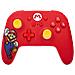 NSGP0012-01 periferica di gioco Rosso Bluetooth Gamepad Analogico Nintendo Switch, Nintendo Switch Lite, Nintendo Switch OLED - Foto miniatura 1