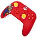 NSGP0012-01 periferica di gioco Rosso Bluetooth Gamepad Analogico Nintendo Switch, Nintendo Switch Lite, Nintendo Switch OLED - Foto miniatura 9