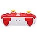NSGP0012-01 periferica di gioco Rosso Bluetooth Gamepad Analogico Nintendo Switch, Nintendo Switch Lite, Nintendo Switch OLED - Foto miniatura 6