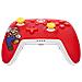 NSGP0012-01 periferica di gioco Rosso Bluetooth Gamepad Analogico Nintendo Switch, Nintendo Switch Lite, Nintendo Switch OLED - Foto miniatura 7