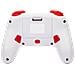 NSGP0012-01 periferica di gioco Rosso Bluetooth Gamepad Analogico Nintendo Switch, Nintendo Switch Lite, Nintendo Switch OLED - Foto miniatura 3