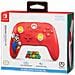 NSGP0012-01 periferica di gioco Rosso Bluetooth Gamepad Analogico Nintendo Switch, Nintendo Switch Lite, Nintendo Switch OLED - Foto miniatura 10