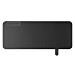 Dock da Viaggio 4X11N40212 3840 x 2160 4K Ultra HD con 4 Porte USB / 1 HDMI Colore Nero - Foto miniatura 1