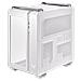 TUF Gaming GT502 PLUS Midi Tower Bianco - Foto miniatura 1