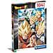 Puzzle 104 Pezzi Dragonball - Foto miniatura 1