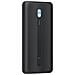 Vetro Posteriore Redmi 8a Originale Service Pack, Nero - Foto miniatura 4