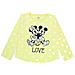 T-shirt Minnie mf 52 02 8919/8921 s1-9a Ragazza - Foto miniatura 1