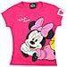 T-shirt Minnie min24-1488 s1-5a Ragazza - Foto miniatura 1