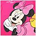 T-shirt Minnie min24-1488 s1-5a Ragazza - Foto miniatura 2