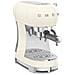 COFFEE MAKER 50Â´STYLE CREAM ECF02CREU - Foto miniatura 1