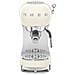COFFEE MAKER 50Â´STYLE CREAM ECF02CREU - Foto miniatura 3
