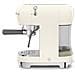 COFFEE MAKER 50Â´STYLE CREAM ECF02CREU - Foto miniatura 4