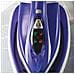 Vaporella Express VE30.30 Ferro da Stiro con Caldaia Continua Potenza 2200 Watt Colore Blu / Bianco - Foto miniatura 3