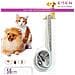 Collare Antiparassitario Cane Gatto Antipulci Zecche Pulci Margosa 56cm - Foto miniatura 1