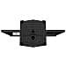 ITMF24I181FHD2 Monitor PC 62,2 cm (24.5") 1920 x 1080 Pixel Full HD LED Nero - Foto miniatura 10