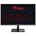 ITMF24I181FHD2 Monitor PC 62,2 cm (24.5") 1920 x 1080 Pixel Full HD LED Nero - Foto miniatura 1