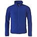 Basic Polar Fleece Jacket Royal S - Foto miniatura 1