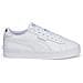 Jada Leisure Trainers Sneakers Sintetico E Tessile Scarpe Donna Bianco Eu 36, 386401 01 - Foto miniatura 2