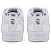 Jada Leisure Trainers Sneakers Sintetico E Tessile Scarpe Donna Bianco Eu 36, 386401 01 - Foto miniatura 3