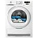 Asciugatrice EW6H19DW 600 GentleCare Sensi Care 9 Kg Classe A+++ Pompa di calore - Foto miniatura 1