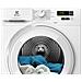 Asciugatrice EW6H19DW 600 GentleCare Sensi Care 9 Kg Classe A+++ Pompa di calore - Foto miniatura 3
