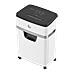 OneShred 12MC distruggi documenti Taglio a frammenti 65 dB 22 cm Bianco - Foto miniatura 1