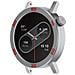 Custodia Per Orologio + Protezione Per Lo Schermo Per Cmf Watch Pro2 Silver - Foto miniatura 1