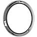 Custodia Per Orologio + Protezione Per Lo Schermo Per Cmf Watch Pro2 Silver - Foto miniatura 2