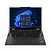 Notebook 2 in 1 ThinkPad X13 2-in-1 Gen 5 Monitor 13.3" Touch Screen WUXGA Intel Core Ultra 5 125U Ram 16 GB SSD 512 GB 2 xUSB 3.2 Windows 11 Pro - Foto miniatura 1